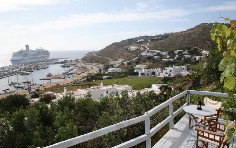 Vista Loca Διαμέρισμα Τούρλος Εξωτερικό φωτογραφία