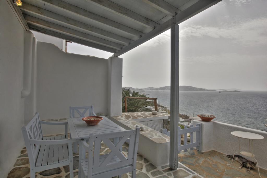 Vista Loca Διαμέρισμα Τούρλος Δωμάτιο φωτογραφία