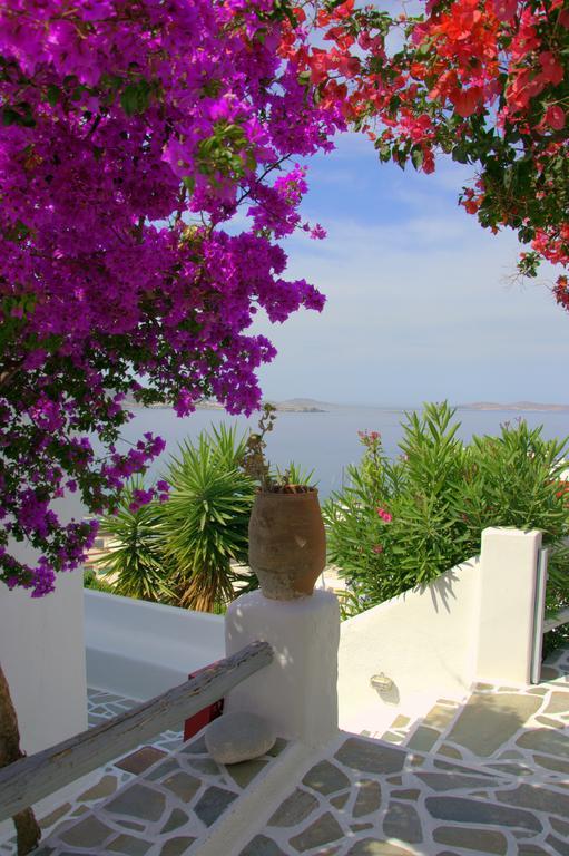 Vista Loca Διαμέρισμα Τούρλος Εξωτερικό φωτογραφία