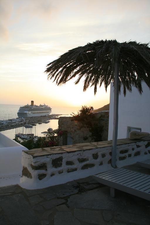 Vista Loca Διαμέρισμα Τούρλος Εξωτερικό φωτογραφία