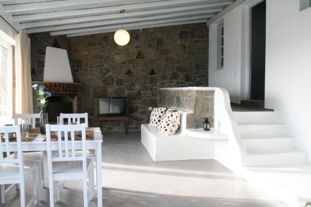 Vista Loca Διαμέρισμα Τούρλος Δωμάτιο φωτογραφία