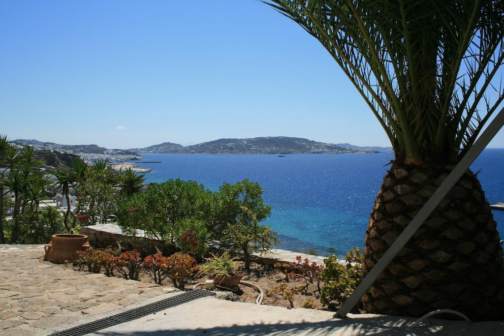 Vista Loca Διαμέρισμα Τούρλος Εξωτερικό φωτογραφία