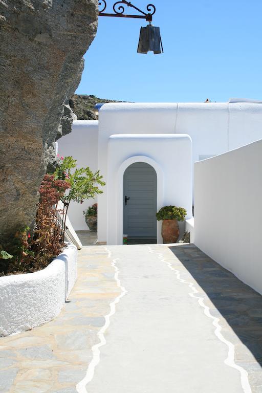 Vista Loca Διαμέρισμα Τούρλος Εξωτερικό φωτογραφία