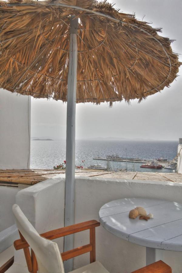 Vista Loca Διαμέρισμα Τούρλος Εξωτερικό φωτογραφία